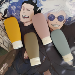 Stem Cells, Hyaluronic Acid, Niacinamide, Collagen - Milk cream 60mL